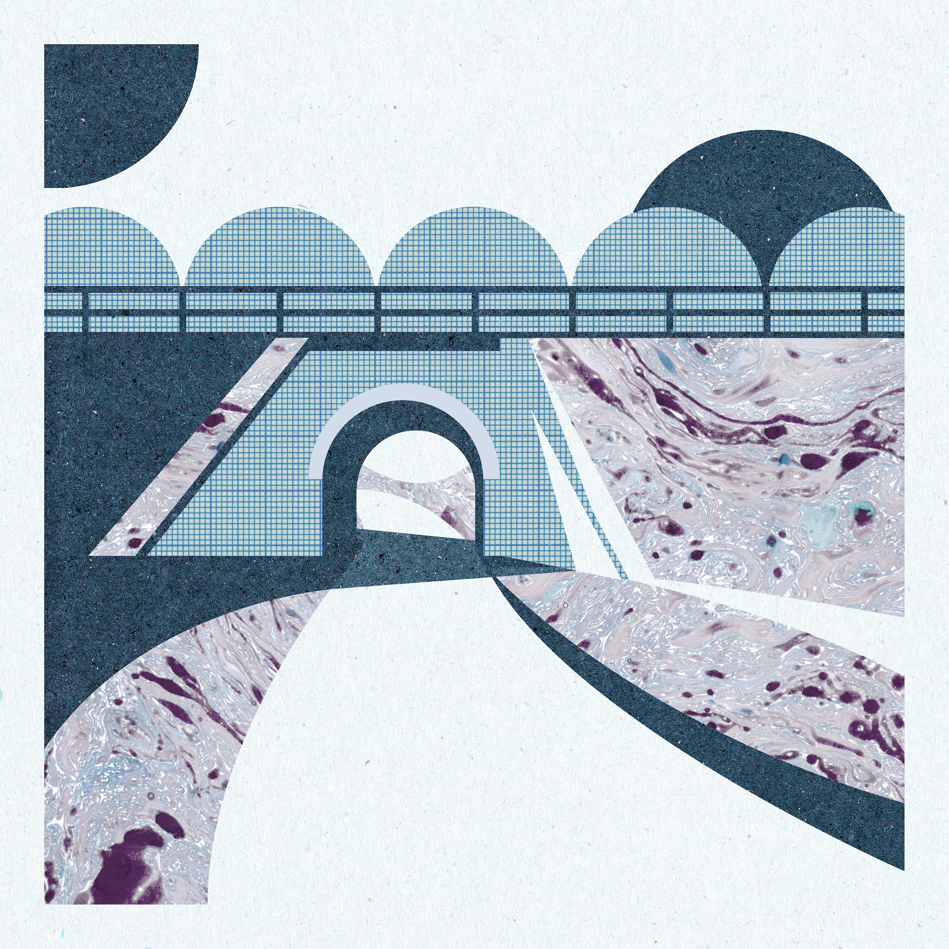 Brücke II