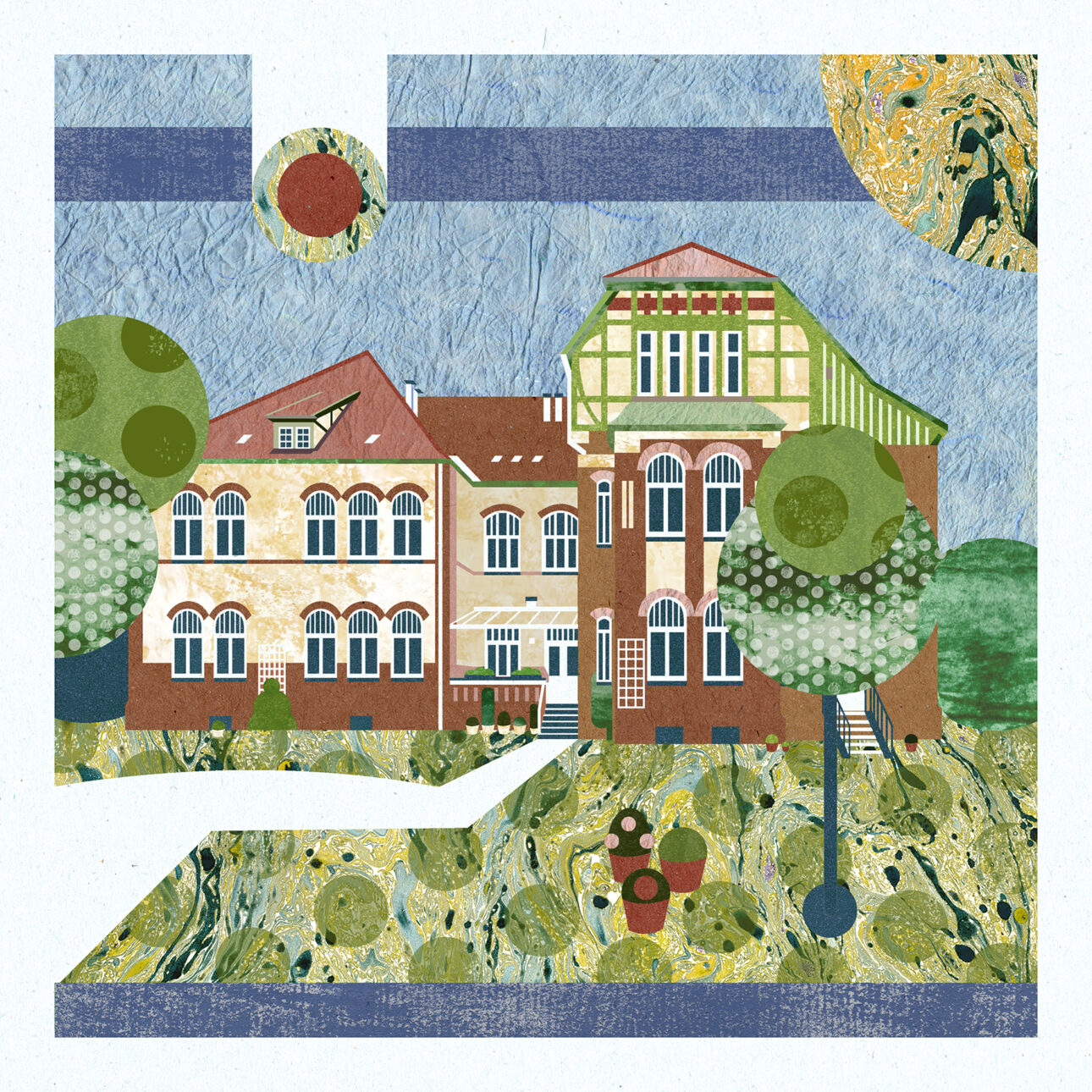 Haus 23
