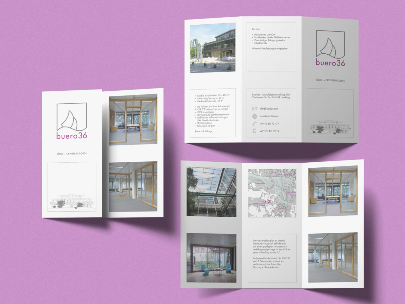 Flyer-buero36