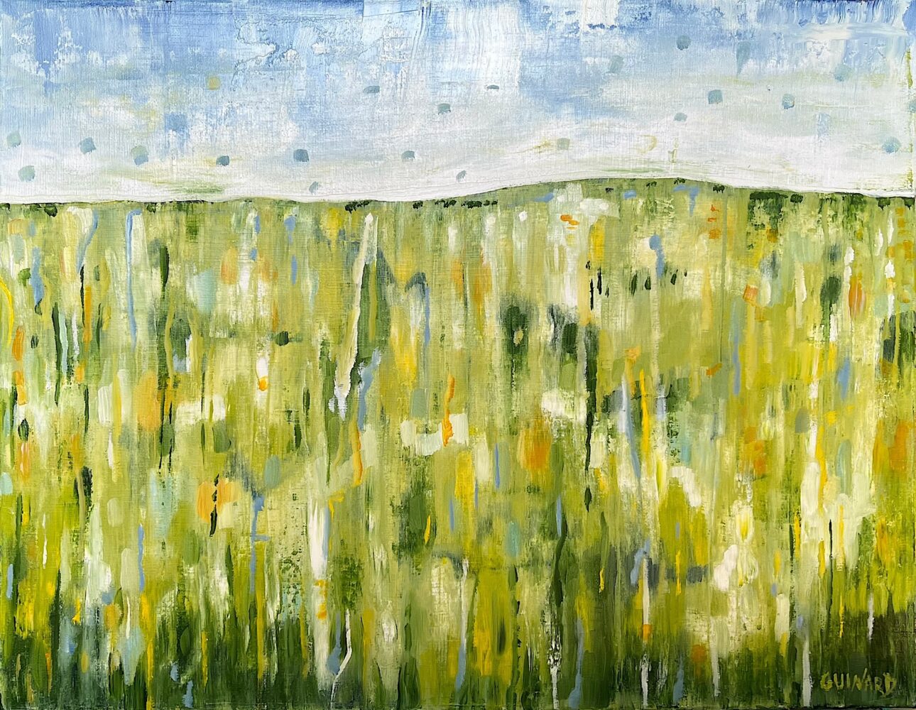 Wiese II