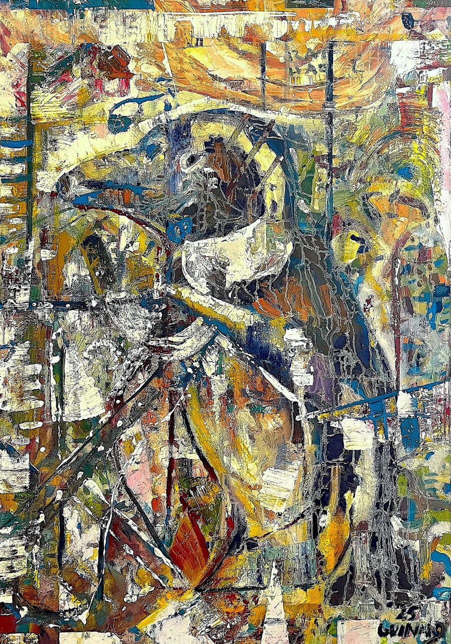 Pinguin-II