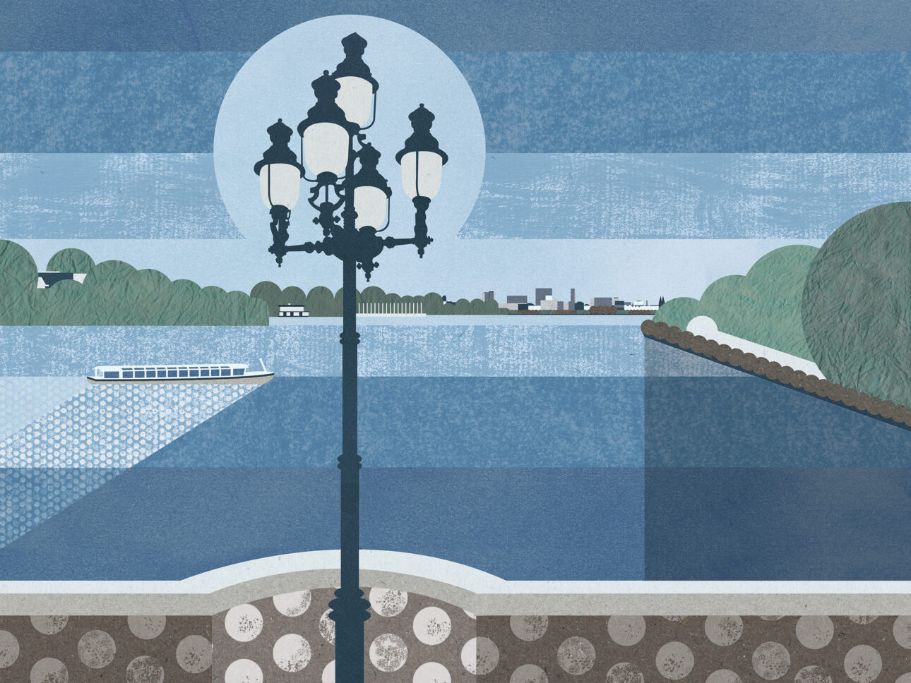 Außenalster